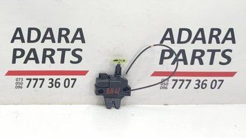 Замок кришки багажника Subaru Legacy 2015-2017 (BN) 57530AL00A 1027184 фото