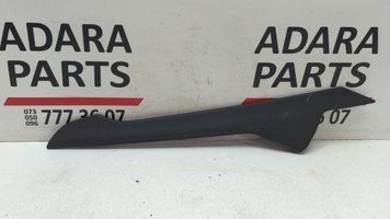 Боковая накладка центральной консоли левая Audi A4 2016-2019 (B9) 8W1863305C38M 1054556 фото
