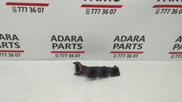 Вихлопний колектор правий циліндр 1-3 Audi Q7 2009-2015 (4L restyle) 06E253032AC 1057330 фото