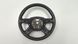 Руль кожа с подогревом Audi A6 2011-2015 (C7) 4G0419091N1KT 1044147 фото 2