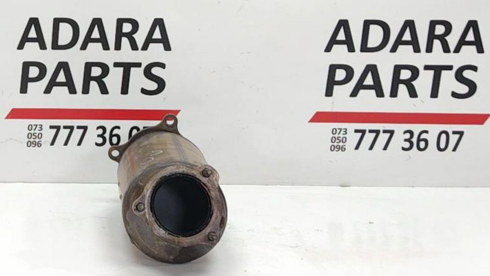 Катализатор Audi A6 2011-2015 (C7) 4G0254250JX 1023860 фото