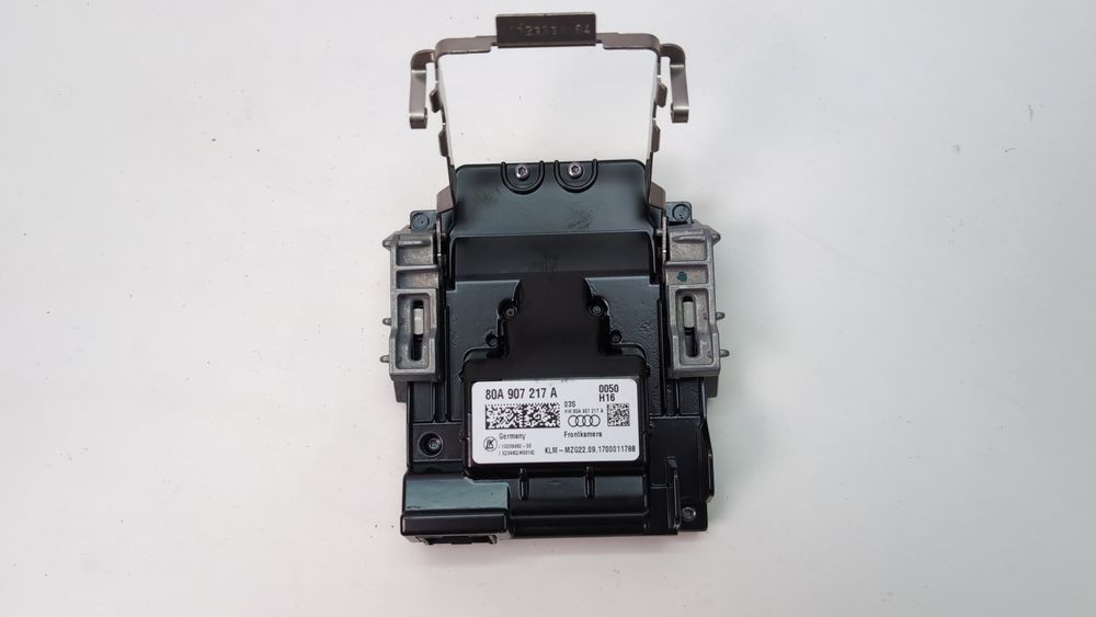 Передняя камера систем водителя Audi Q5 2018-2020 (80A) 80A907217A 1074403 фото