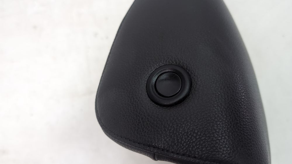 Підголівник передній Volkswagen Tiguan 2012-2017 (5N 1st gen restyle) 5N0881903DZRE 1104452 фото