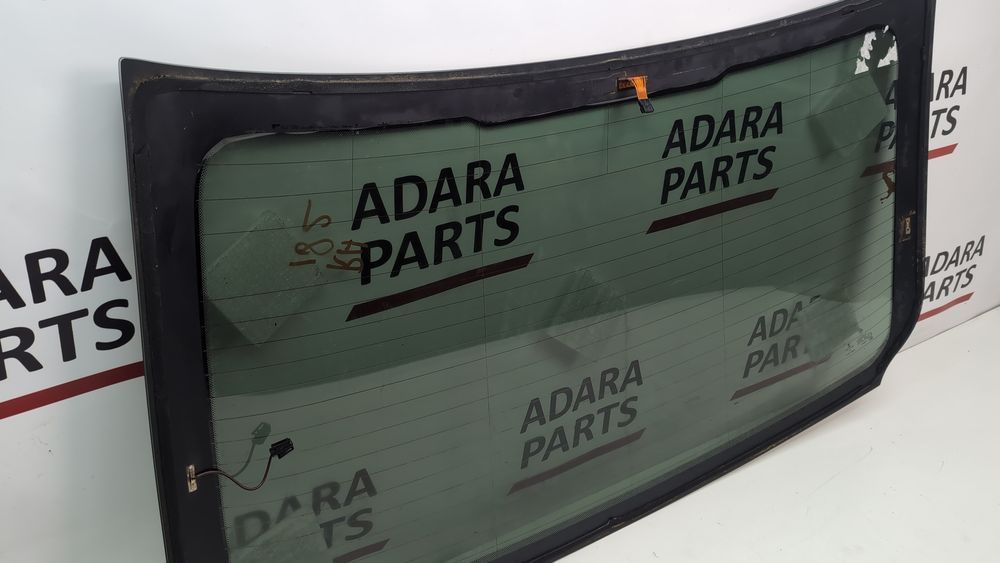 Стекло заднее (дефект) BMW 3 Series 2016-2018 (F30 Restyle rest) 51317258074 1098500 фото