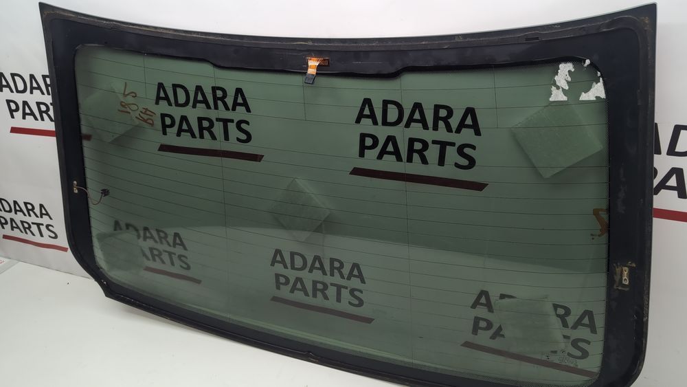 Стекло заднее (дефект) BMW 3 Series 2016-2018 (F30 Restyle rest) 51317258074 1098500 фото