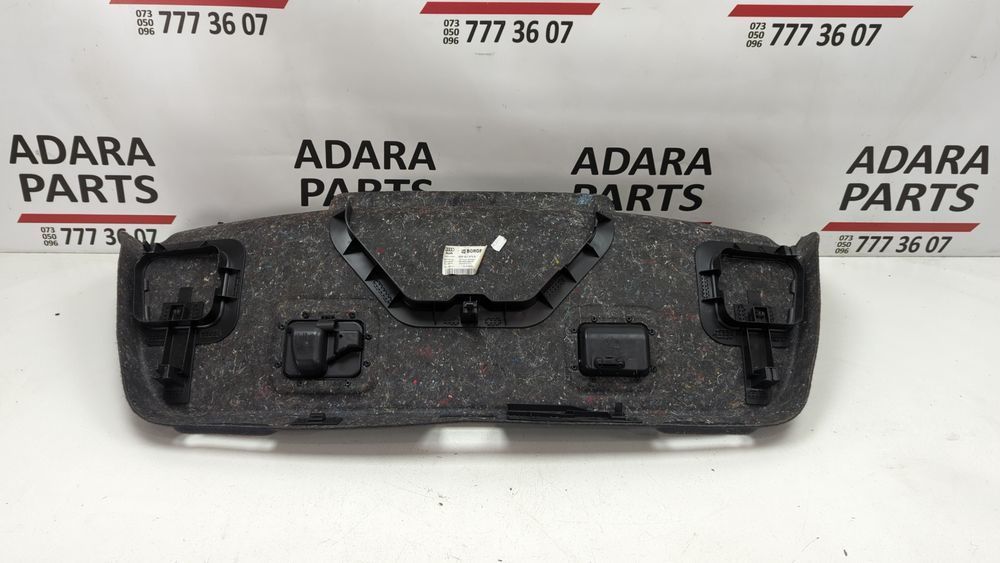 Обшивка кришки багажника Audi A6 2011-2015 (C7) 4G5867975B36R 1068639 фото