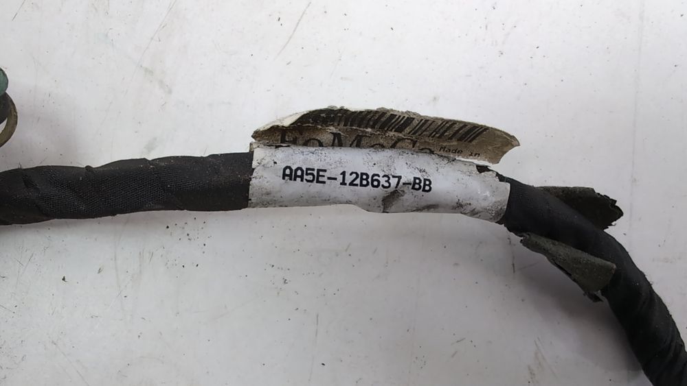Жгут проводов топливных форсунок 4-5-6 Ford Explorer 2016-2017 (U502 restyle) AA5Z9D930BA 1092581 фото