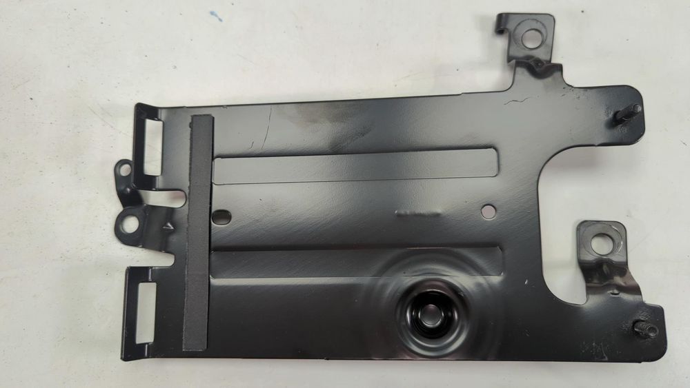 Кронштейн блоку комфорту Jeep Grand Cherokee 2014-2016 (WK2 restyle) 68141802AA 1030355 фото