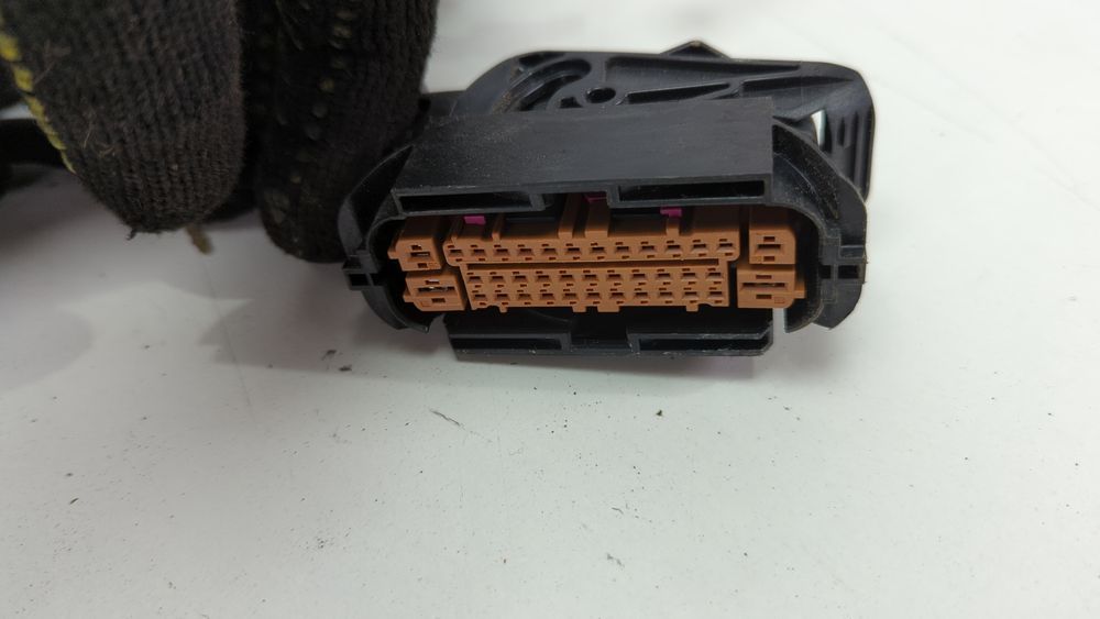 Джгут проводів двигуна (дефект) Volkswagen Golf 2013-2017 (mk7) 5GM971072 1038265 фото