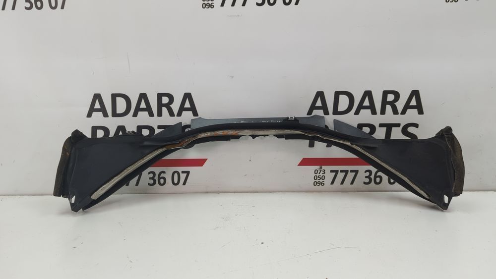 Накладка под жабо Audi S7 2012-2015 (4G8) 4G0806391 1060329 фото