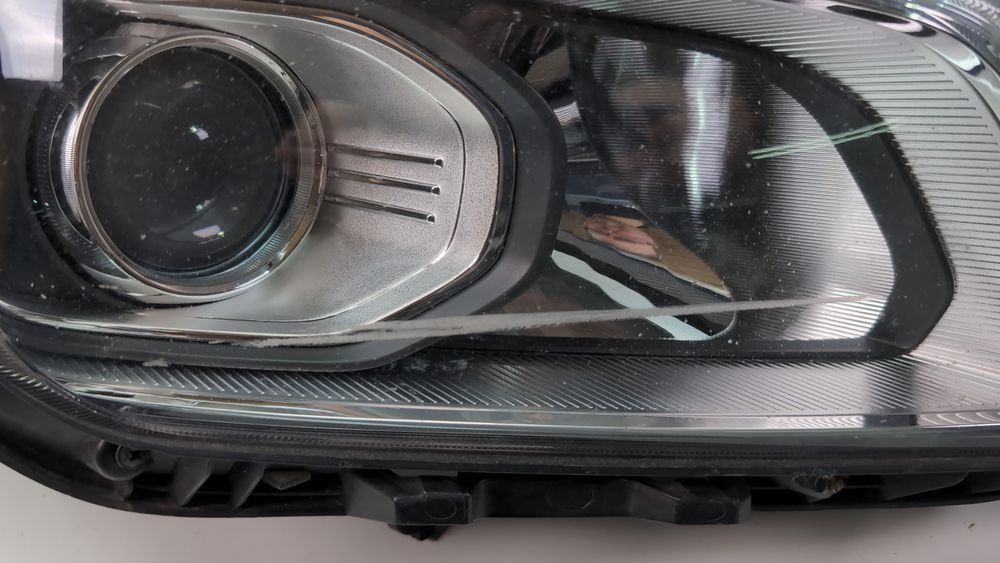 Фара передня права (дефект) Hyundai Kona 2018-2021 (OS) 92102J9020 1073869 фото