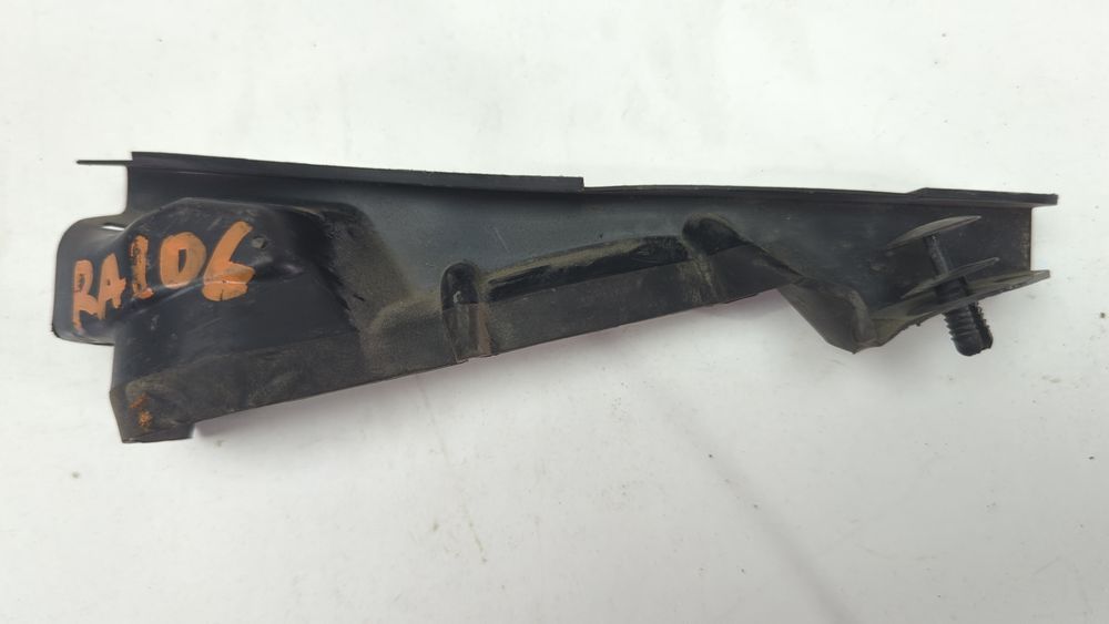 Накладка лонжерона левая Audi S7 2012-2015 (4G8) 4G0805233A 1048355 фото