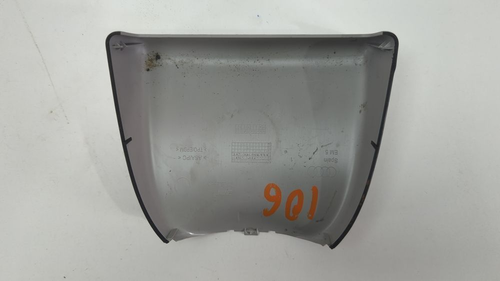 Накладка зеркала внутрисалонного (дефект) Audi S7 2012-2015 (4G8) 4G0907299AAEP5 1048113 фото