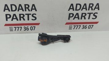 Накладка лонжерона левая Audi S7 2012-2015 (4G8) 4G0805233A 1048355 фото
