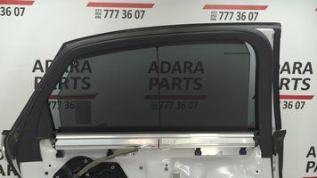 Привід сонцезахисної шторки лівий Audi A8 2015-2018 (D4 restyle) 4H0861963 1048418 фото