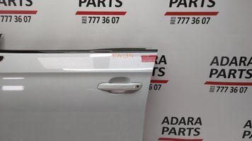 Механизм ручки двери перед левой Audi S5 2018-2019 (F5(8W6)) 8W1837811A 1064932 фото