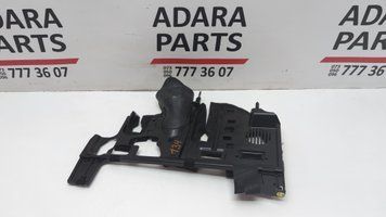 Накладка торпедо нижняя левая Audi S5 2016-2019 (F5(8W6)) 8W1863083E 1064780 фото