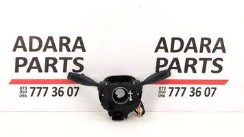 Шлейф руля c подрулевыми переключателями в сборе Jeep Cherokee 2014-2018 (KL) 68141120AF 1029499 фото