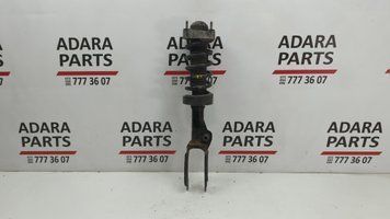 Амортизатор передній лев. Volkswagen Touareg 2010-2014 (7P 2nd gen) 7P6413031AH 1038983 фото