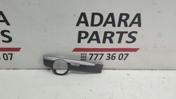 Накладка декоративна торпедо ліва Volkswagen Passat 2015-2022 (B8) 561857211DWY1 1037410 фото