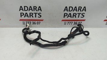 Джгут проводів стартера генератора з дротом маси Audi A4 2016-2019 (B9) 8W0971228AK 1054825 фото