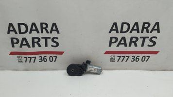 Электродвигатель регулировки спинки правый Audi Q7 2017-2019 (4M) 8S7959762A 1054636 фото