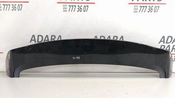 Спойлер задній Hyundai Santa Fe 2017-2019 (NC restyle) 872104Z000 1015184 фото