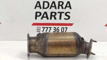 Катализатор Audi A6 2011-2015 (C7) 4G0254250JX 1023860 фото