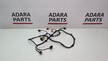 Джгут проводів кришки багажника основний Volkswagen Golf 2022-2024 (mk8) 5H1971147BB 1097598 фото