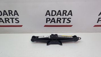 Домкрат Volkswagen Golf 2022-2024 (mk8) 5WA011031 1097392 фото