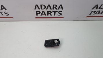 Кнопка наклона спинки сиденья заднего ряда с накладкой (крючек) Audi Q7 2017-2019 (4M) 4M0959861B 1079540 фото