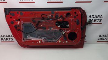 Жгут проводов левой двери Ford Mustang 2018-2023 (S550 restyle) FR3Z14631H 1087425 фото