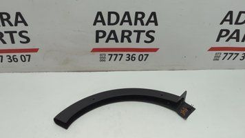 Накладка петли багажника левая Audi A3 2022-2024 (8Y) 8Y5971821A4PK 1067749 фото