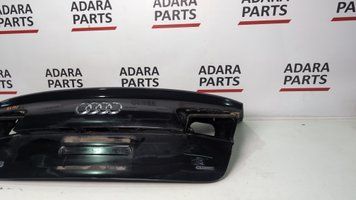 Напис QUATTRO на кришці багажника Audi A6 2011-2015 (C7) 8H08537372ZZ 1082096 фото