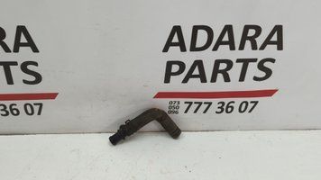 Шланг системи охолодження 1 Audi Q7 2009-2015 (4L restyle) 7L8121070AG 1036207 фото