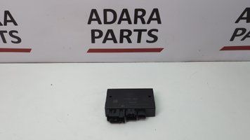 Блок керування фаркопа Audi Q7 2017-2019 (4M) 4M0907383F 1079992 фото