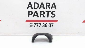 Кожух рульової колонки верхня частина Audi Q7 2009-2015 (4L restyle) 4L09535156PS 1028336 фото