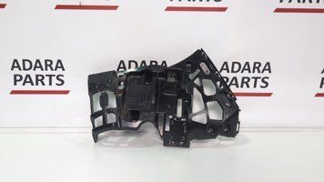 Направляющая заднего бампера, левая BMW X1 2023-2025 (U11) 51129883543 1077879 фото