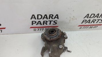 Ступица задняя в сборе Audi A8 2015-2018 (D4 restyle) 4H0498625E 1048770 фото