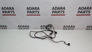 Жгут проводів люка Audi Q7 2009-2015 (4L restyle) 4L0971648 1083567 фото