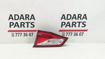 Ліхтар двері багажника правий Chevrolet Equinox 2018-2021 (3rd gen) 84341670 1030003 фото