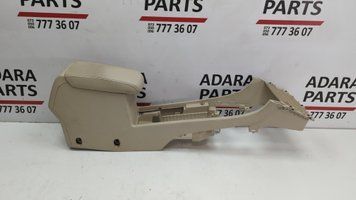 Центральна консоль гола Volkswagen Passat 2015-2022 (B8) 561863241G95T 1037749 фото