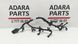 Джгут проводів двигуна (мотора) Jeep Grand Cherokee 2014-2016 (WK2 restyle) 5148037AI 1030328 фото 1