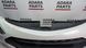 Накладка замка капота Hyundai Sonata Hybrid 2009-2014 (YF) 865124R000 1101288 фото 2